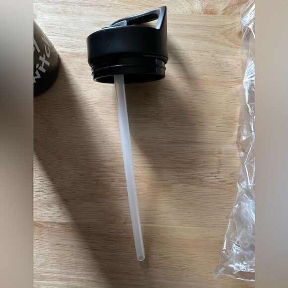 “Buckle Up Buttetcup, You Just Flipped My Grinch Switch”20oz Sublimation Tumbler - Picture 7 of 8